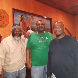 Meet your Posher, Joseph